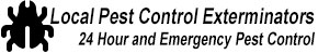 Patrick Spgs VA Pest Control Exterminators